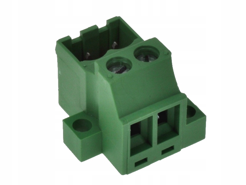 

Łączówka 5,08mm 17mm 12A 300V Dinkle
