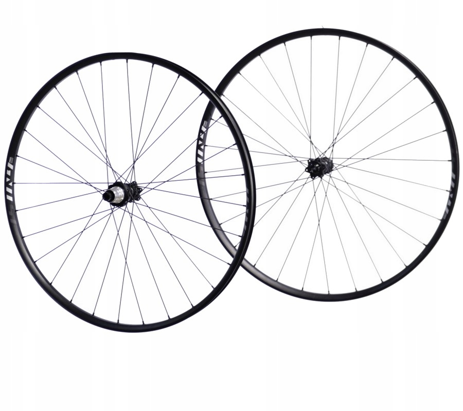 Koła Ghost GND51 700C bębenek Sram XD Szosa Gravel CX pod tarcze Is Rodi