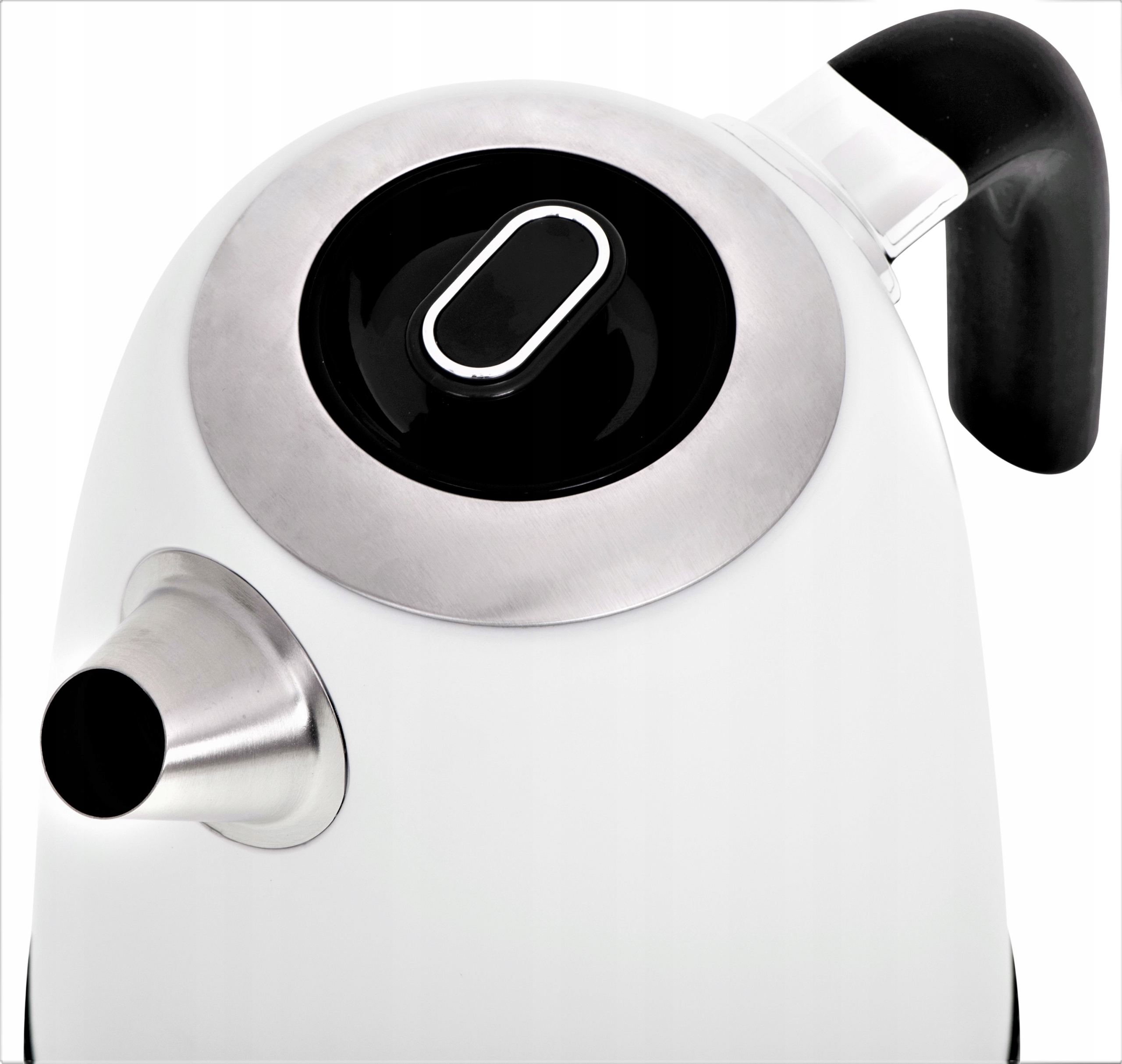 CZAJNIK ELEKTRYCZNY BEZPRZEWODOWY REG. TEMP. 2200W Model FIRST1