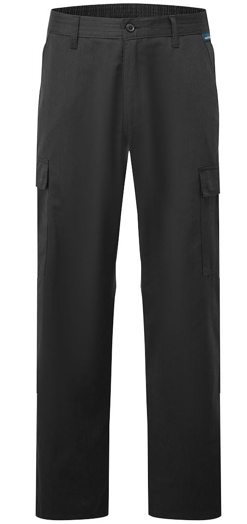 Antielektrostatické kalhoty Esd AS11 Bkr vel. 3XL
