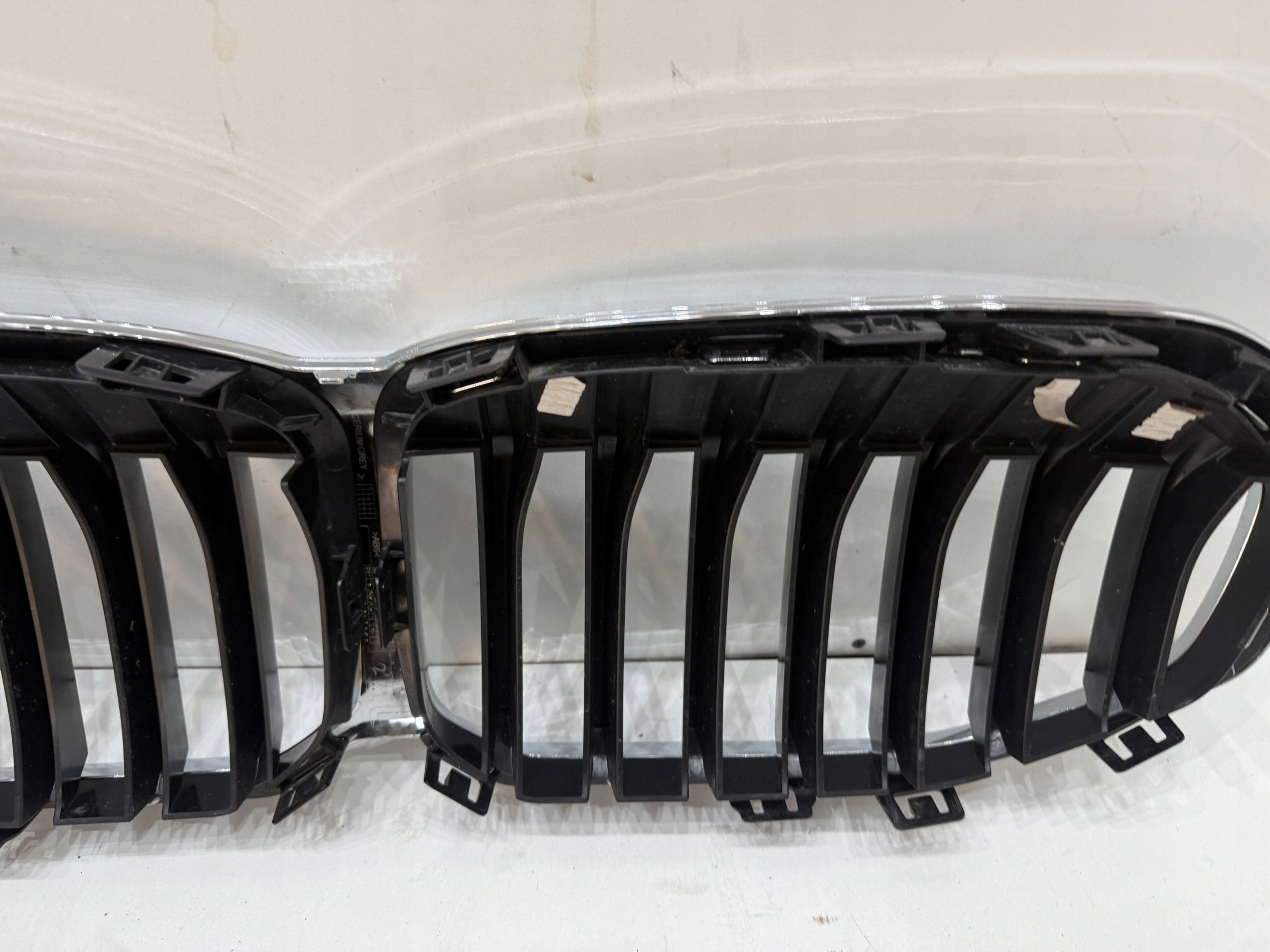 BMW 1 F40 Kühlergrill FRONTGRILL Kühlergitter - Thumbnail 7
