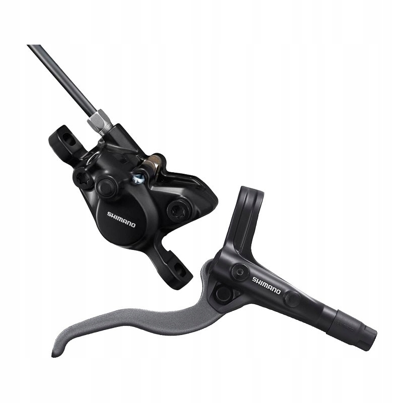 Hydraulic brake Shimano BR-MT200 Set Typ samochodu Niezdefiniowany