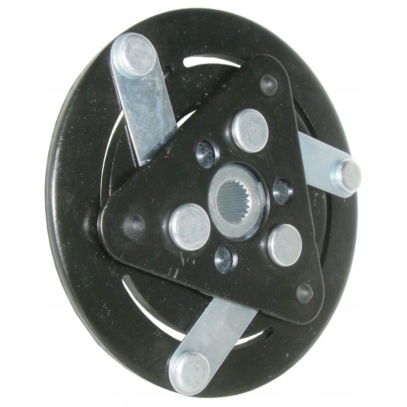 2301014 TARCZA SPRZĘGŁA SPRĘŻARKI KLIMATYZACJI SANDEN SD7C16 CITROEN