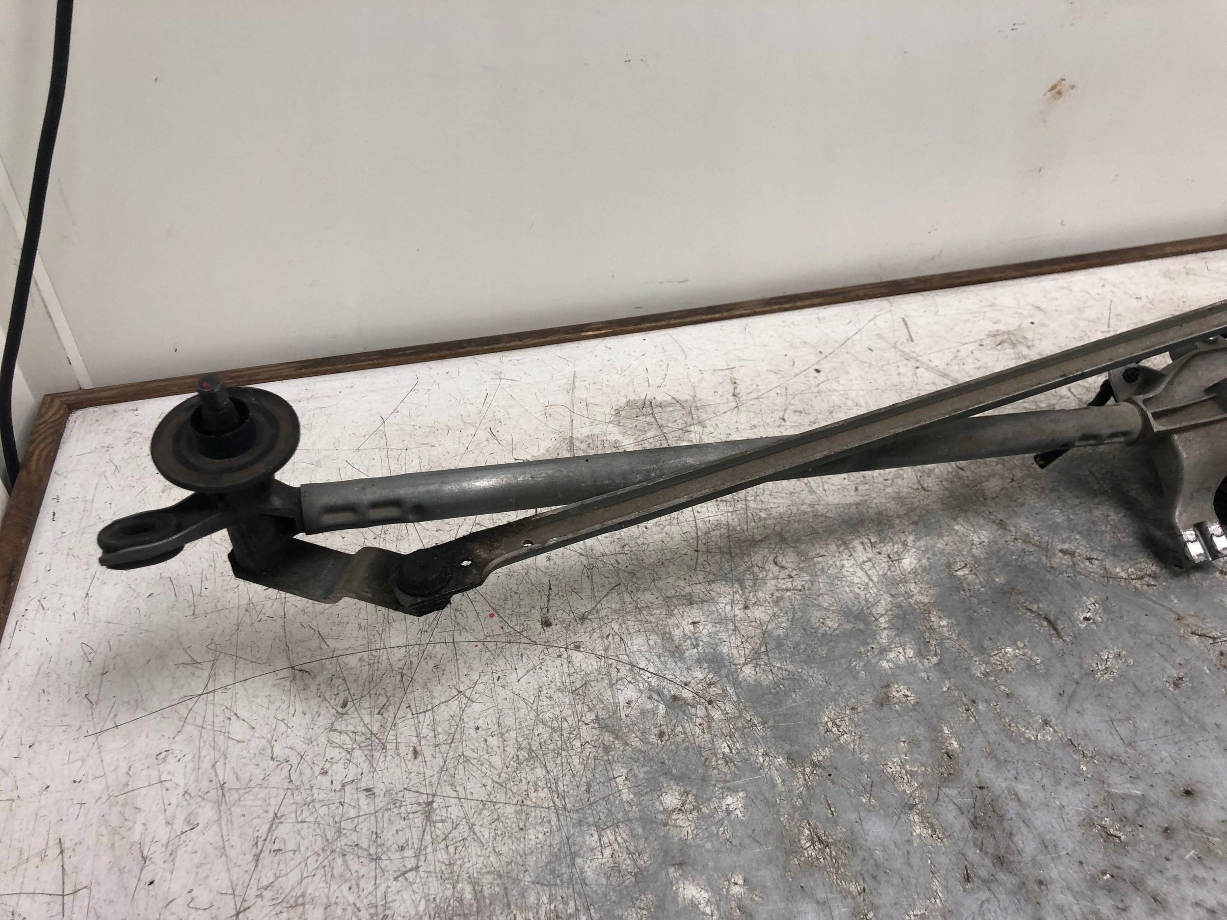 Wischergestänge OPEL ASTRA J 13262434