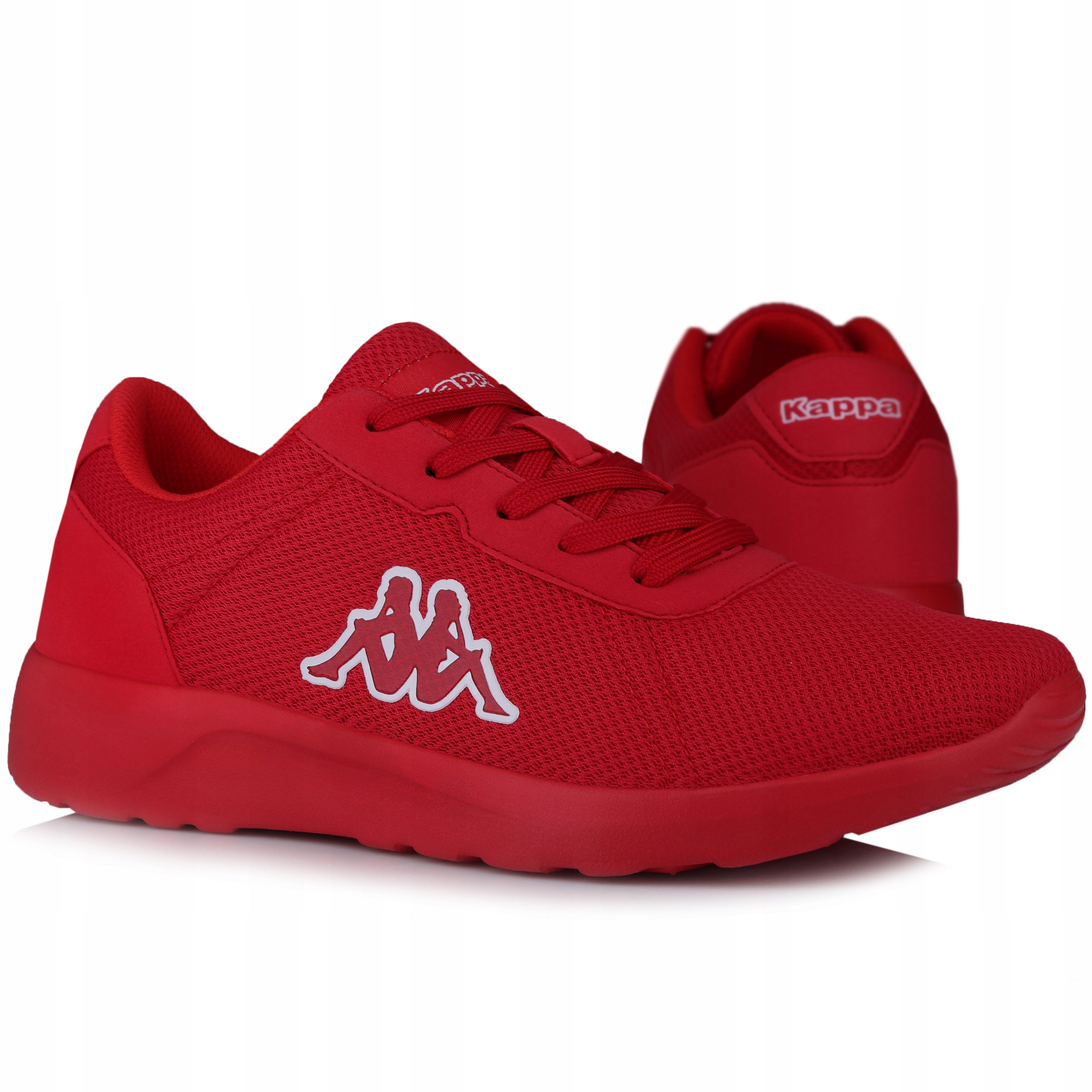 

Buty męskie, sportowe Kappa Tunes Oc 242747 2020