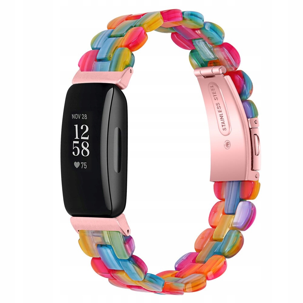 FITBIT INSPIRE 2 BIALY