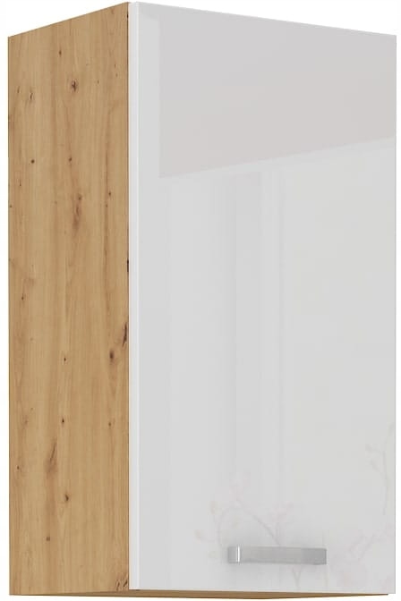 

Górna Wisząca Szafka Kuchenna Artisan Biały 40X72