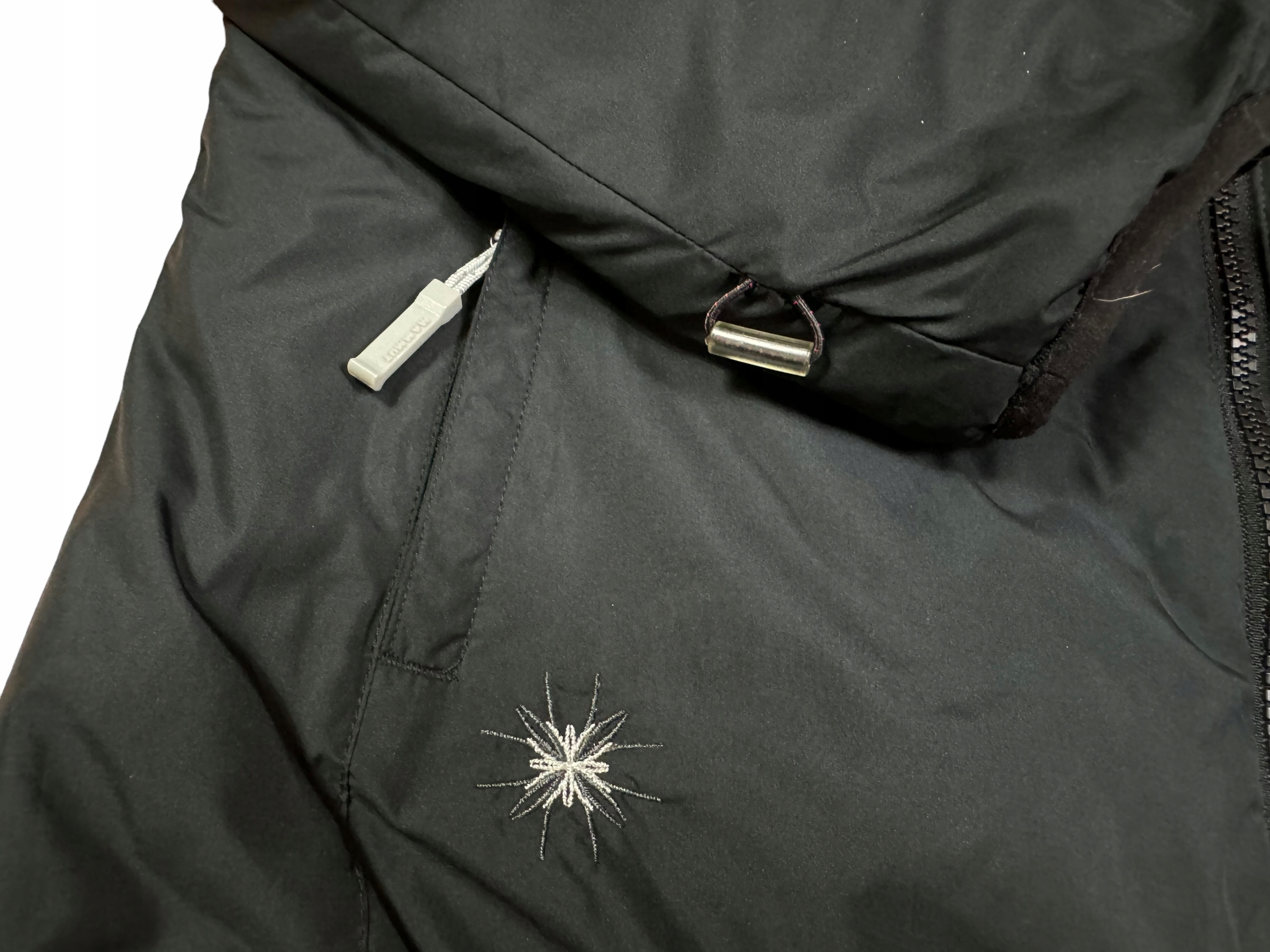 MAMMUT KURTKA PODPINKA ZIPINSYSTEM DAMSKA ROZMIAR M Kod producenta 5847