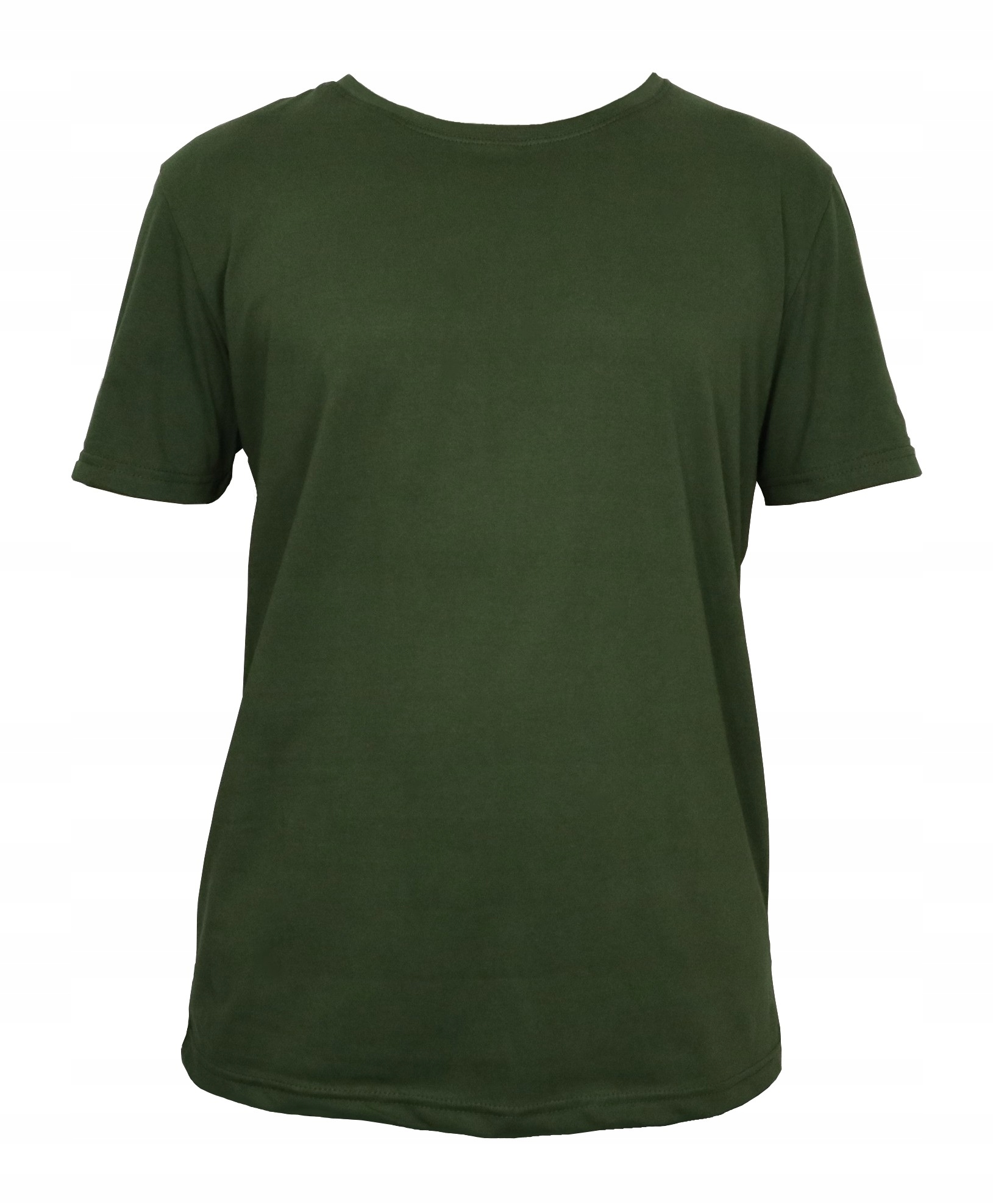 Koszulka Mon pod mundur khaki olive XXL