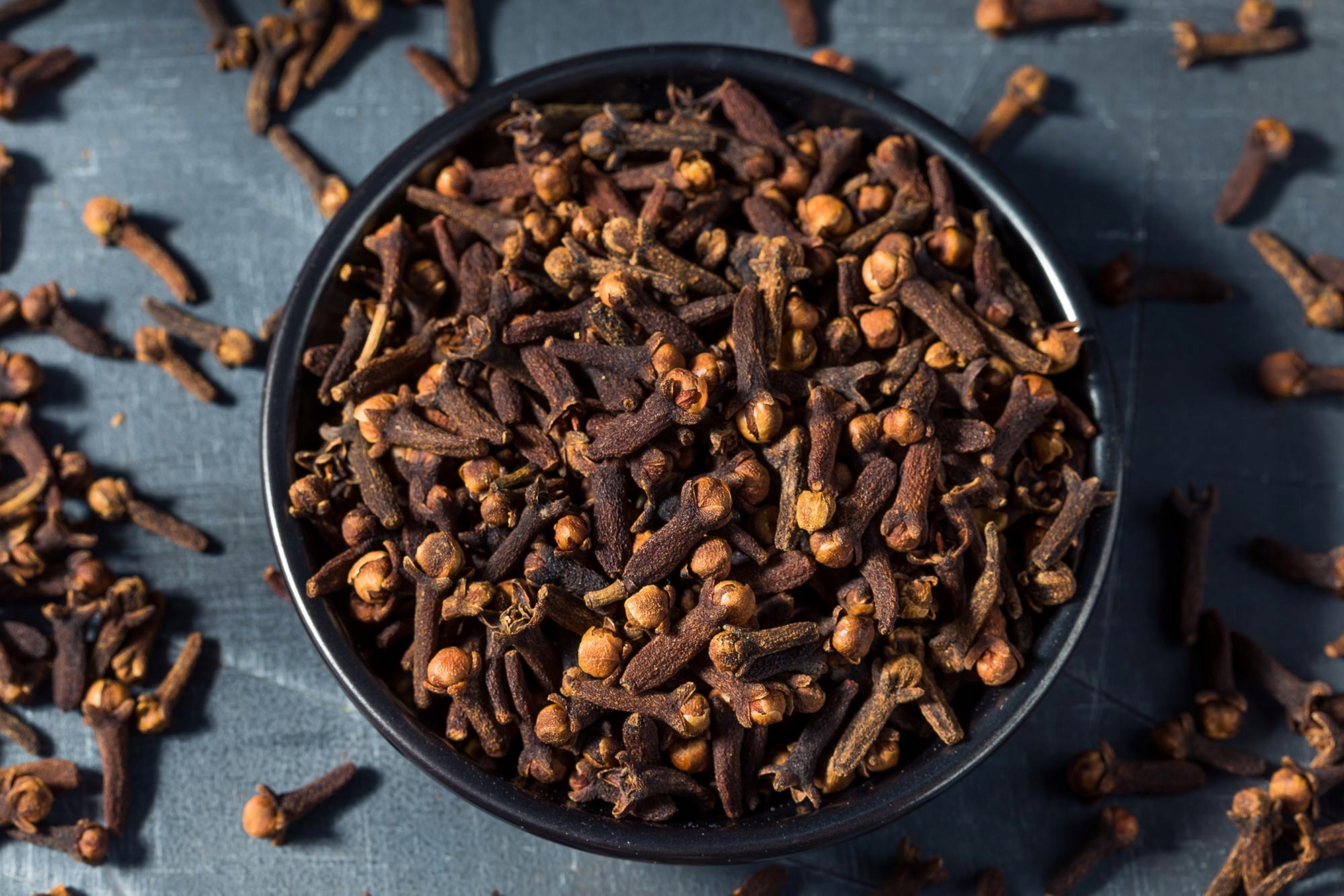 Goździki Całe - 25g przyprawy Waga 25 g