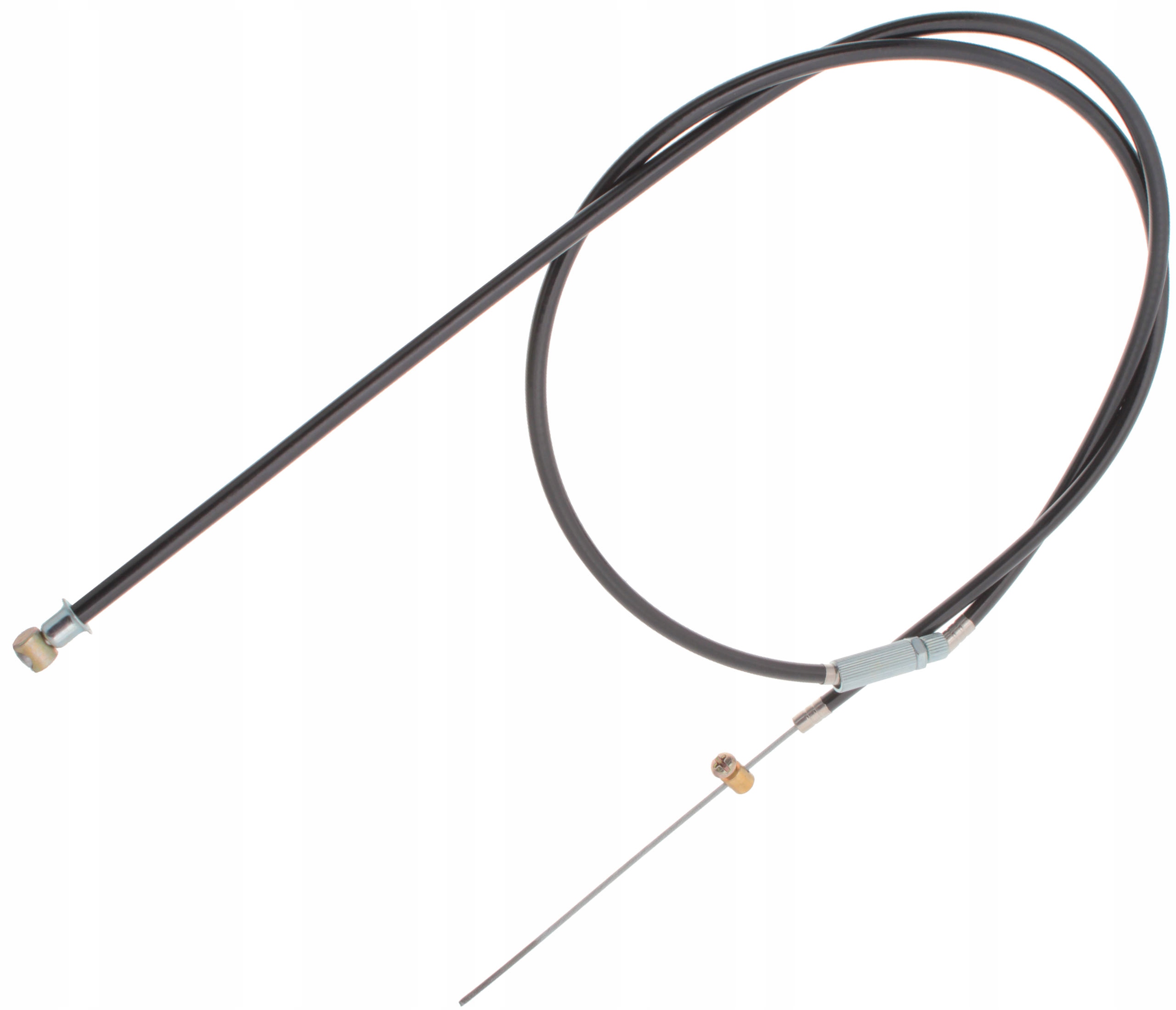 

Linka Sprzęgła Regulacja Jawa Ts 350 638 639 640