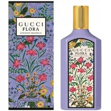 Gucci Flora Gorgeous Magnolie Edp 50 ml