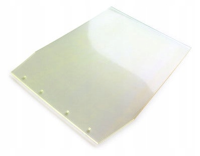 Elastomer Guma Mata do Zagęszczarki PEZAL PC100