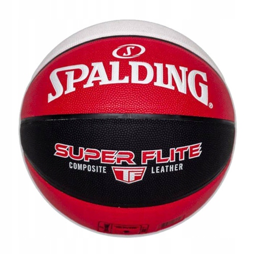 Piłka do koszykówki Spalding Flite Pro Indoor Outdoor 76929Z