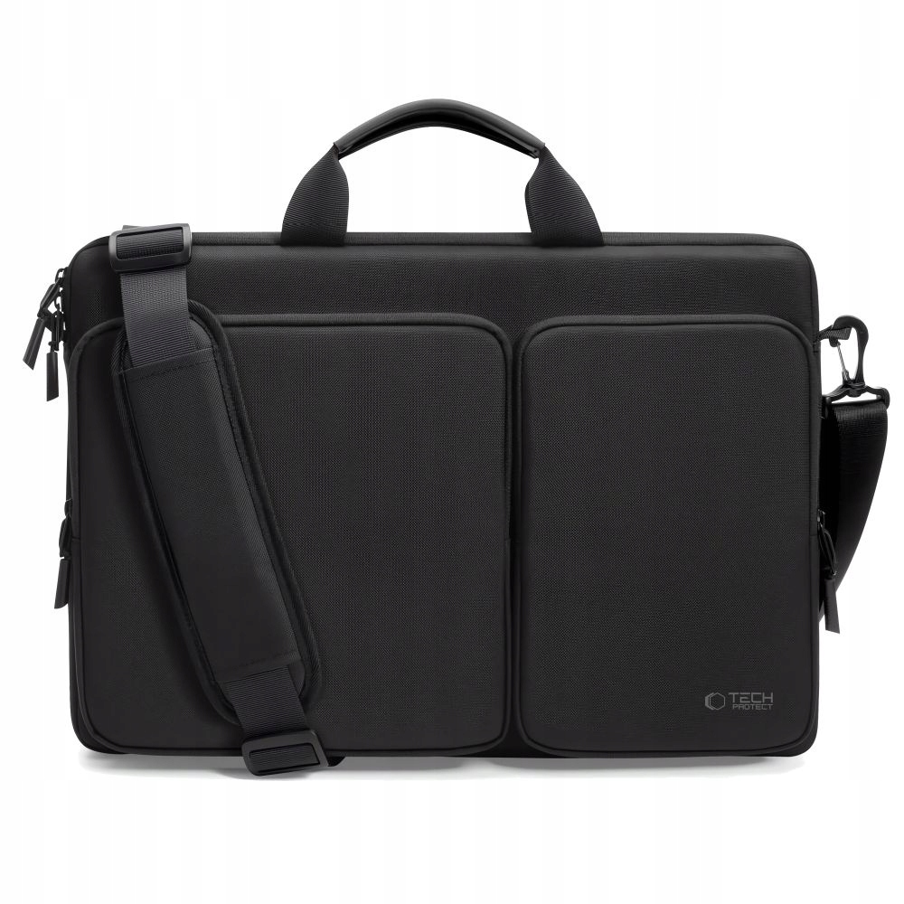 Pouzdro pouzdro na notebook Tech-protect 17"