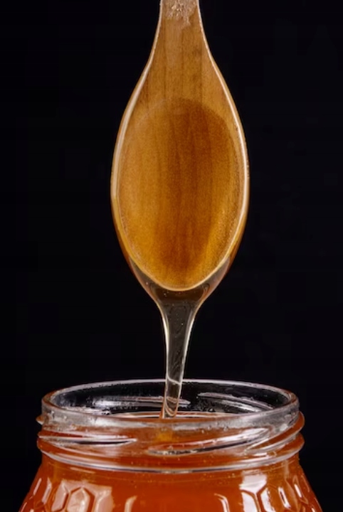 12x słoiki na miód 900ml BEZ ZAKRĘTEK SŁOIKI 0.9 szklany WZÓR miodowy WB/Z Kolor przezroczysty