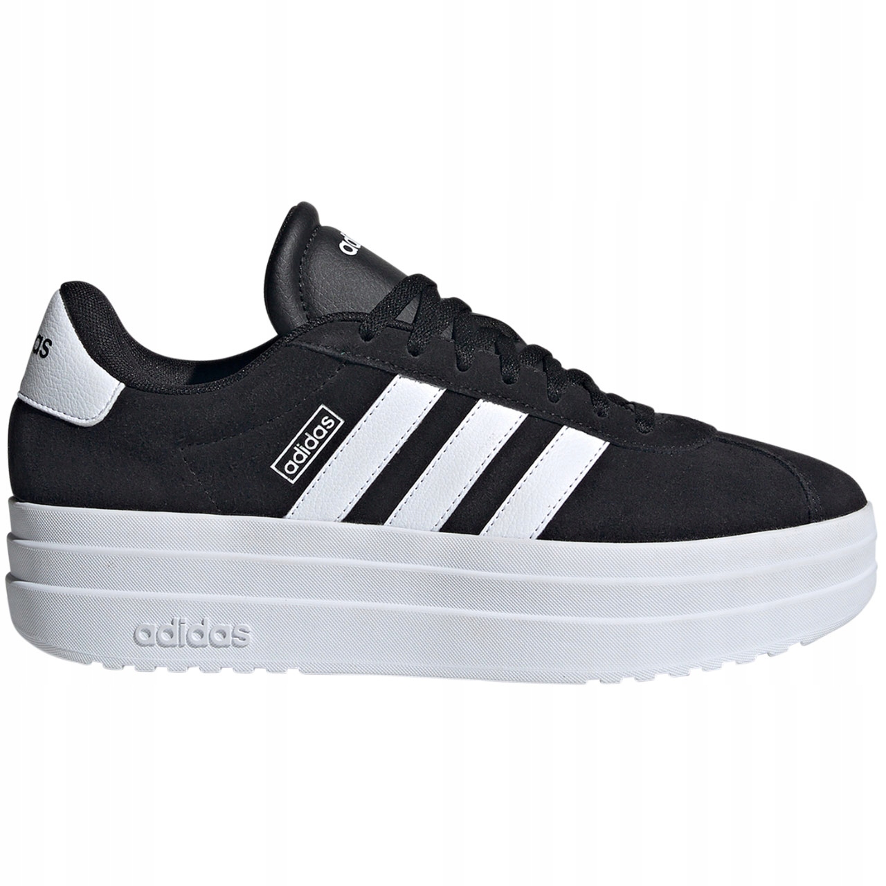Dámské boty adidas VL Court Bold IH9995 Velikost Bot 40 2/3