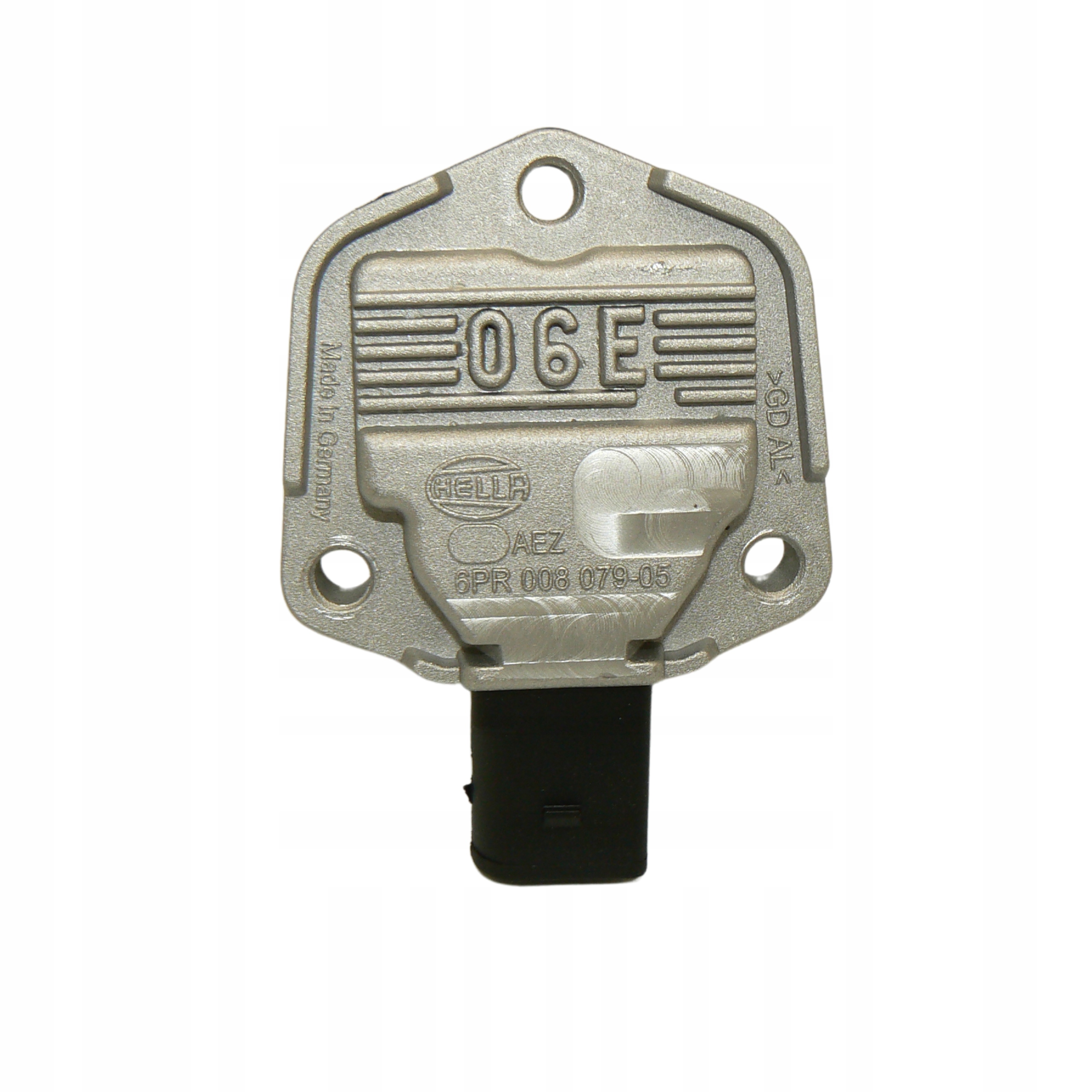 Senzor Hladiny Oleje Hella 6PR00807905 Volkswagen 06E907660