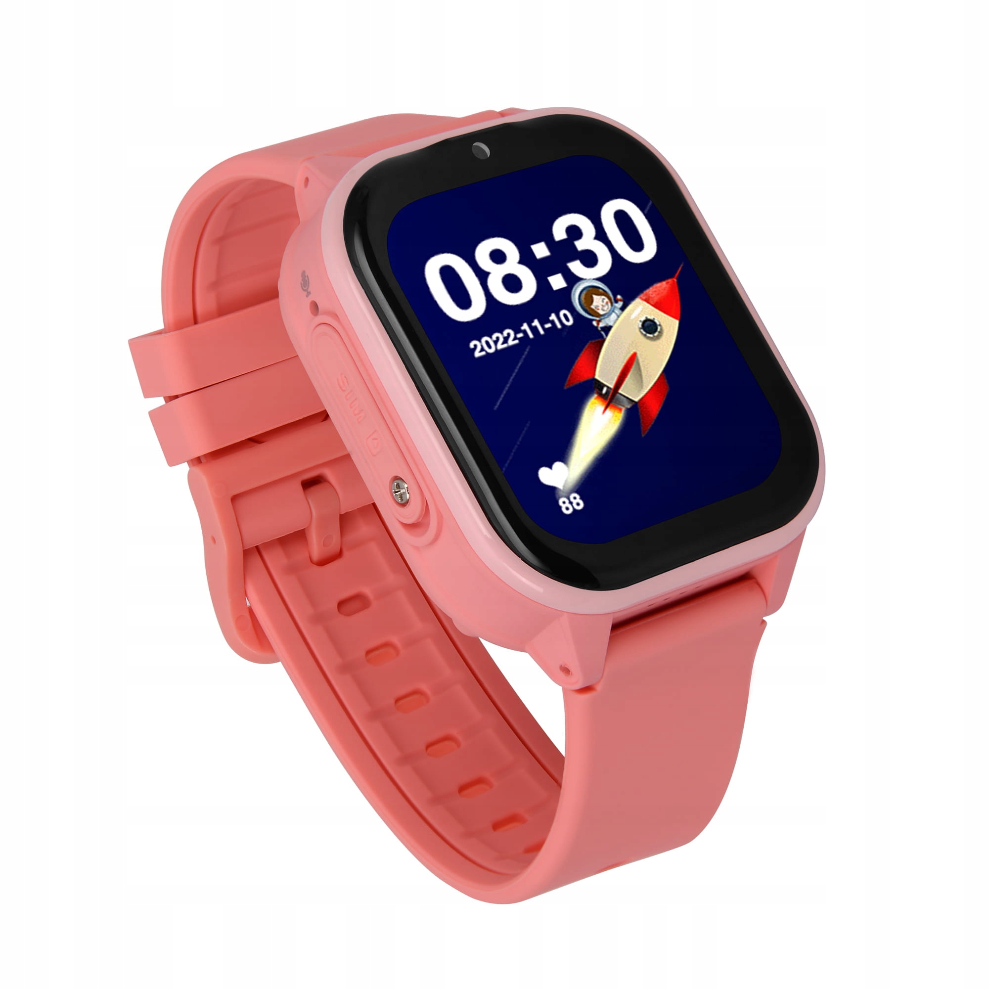 SMARTWATCH GARETT ZEGAREK SMART WATCH DZIECIĘCY