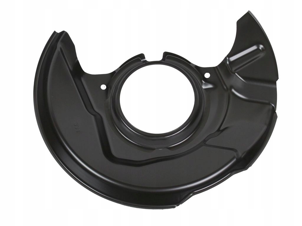 131-07-178 - Крышка тормозного диска передняя правая COROLLA E10