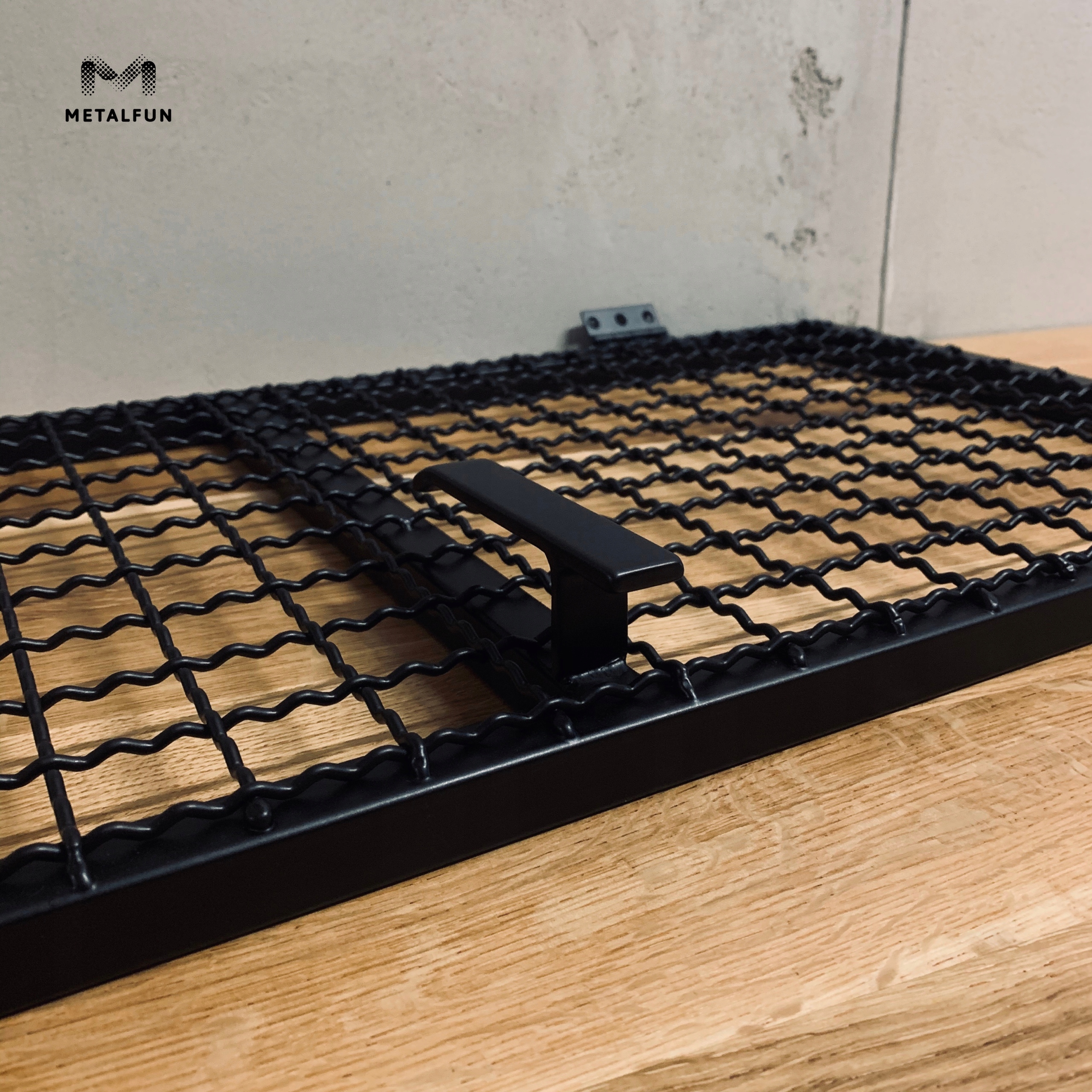 Drzwi Fronty Drzwiczki LOFT Barierka| na wymiar Grubość 24 mm