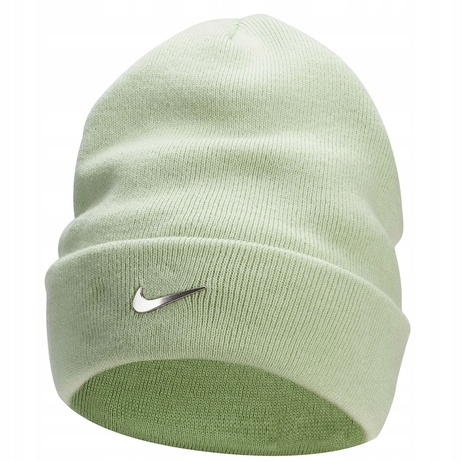 Nike Peak (misc) Čepice Unisex Zelená