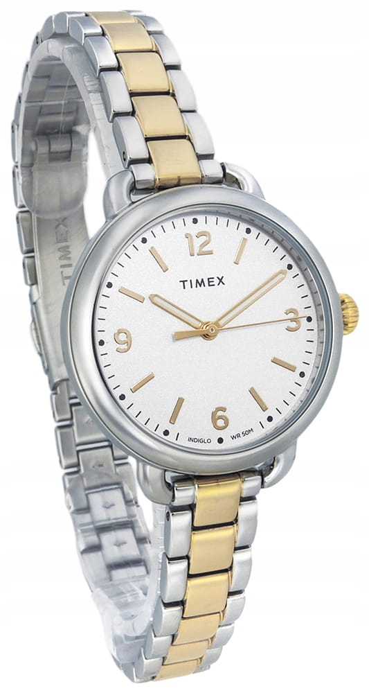 Ingiglo czytelny Timex TW2U60200 2Lata