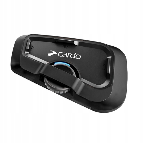 Interkom motocyklowy Cardo FREECOM 2X 1 ZESTAW JBL Model FREECOM 2X SINGLE