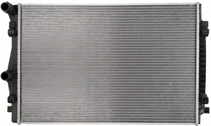 NRF РАДІАТОР ВОДУ 58392