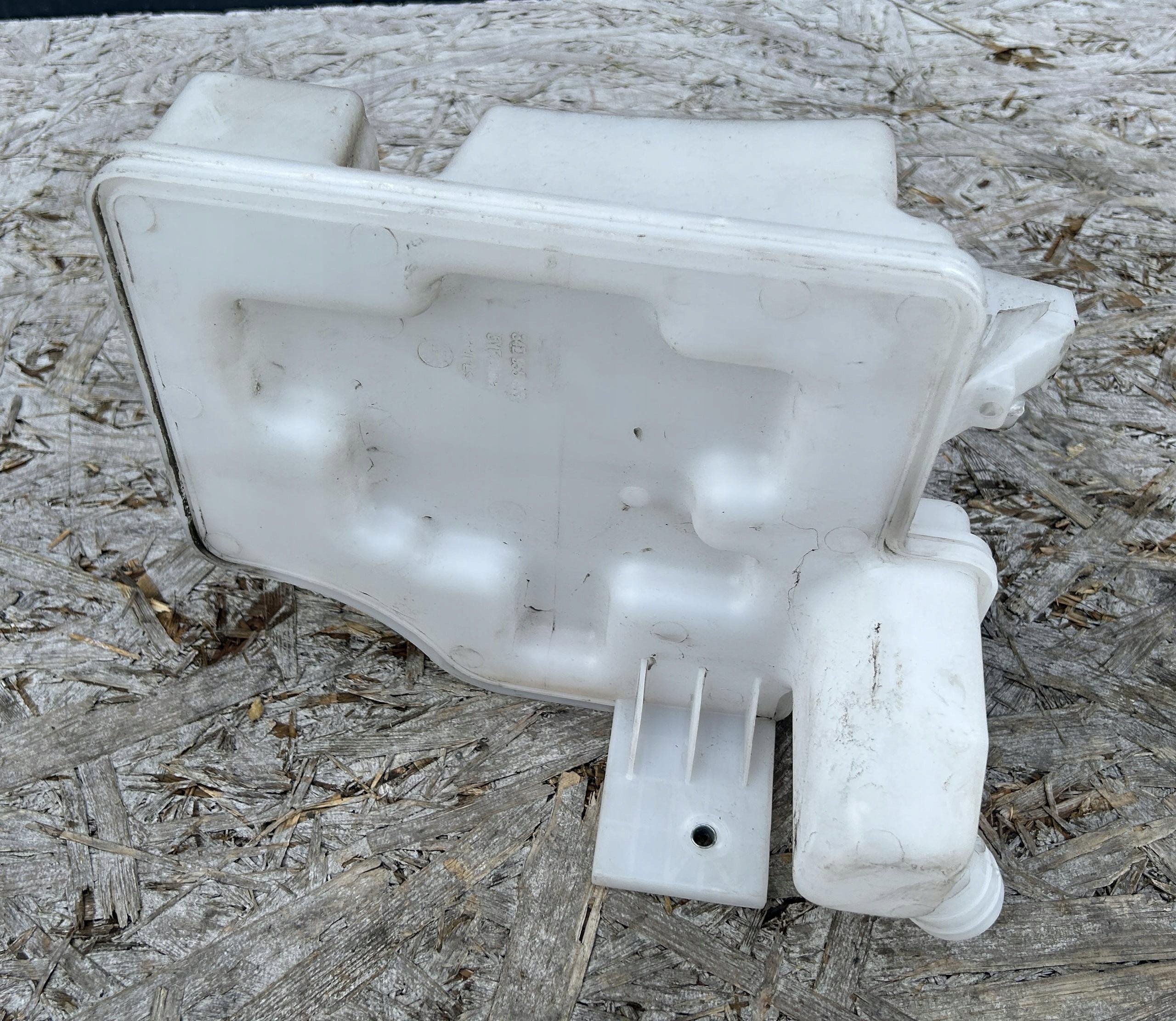 serbatoio LIQUIDO LAVAFARI SKODA FABIA III RAPID 34D955453