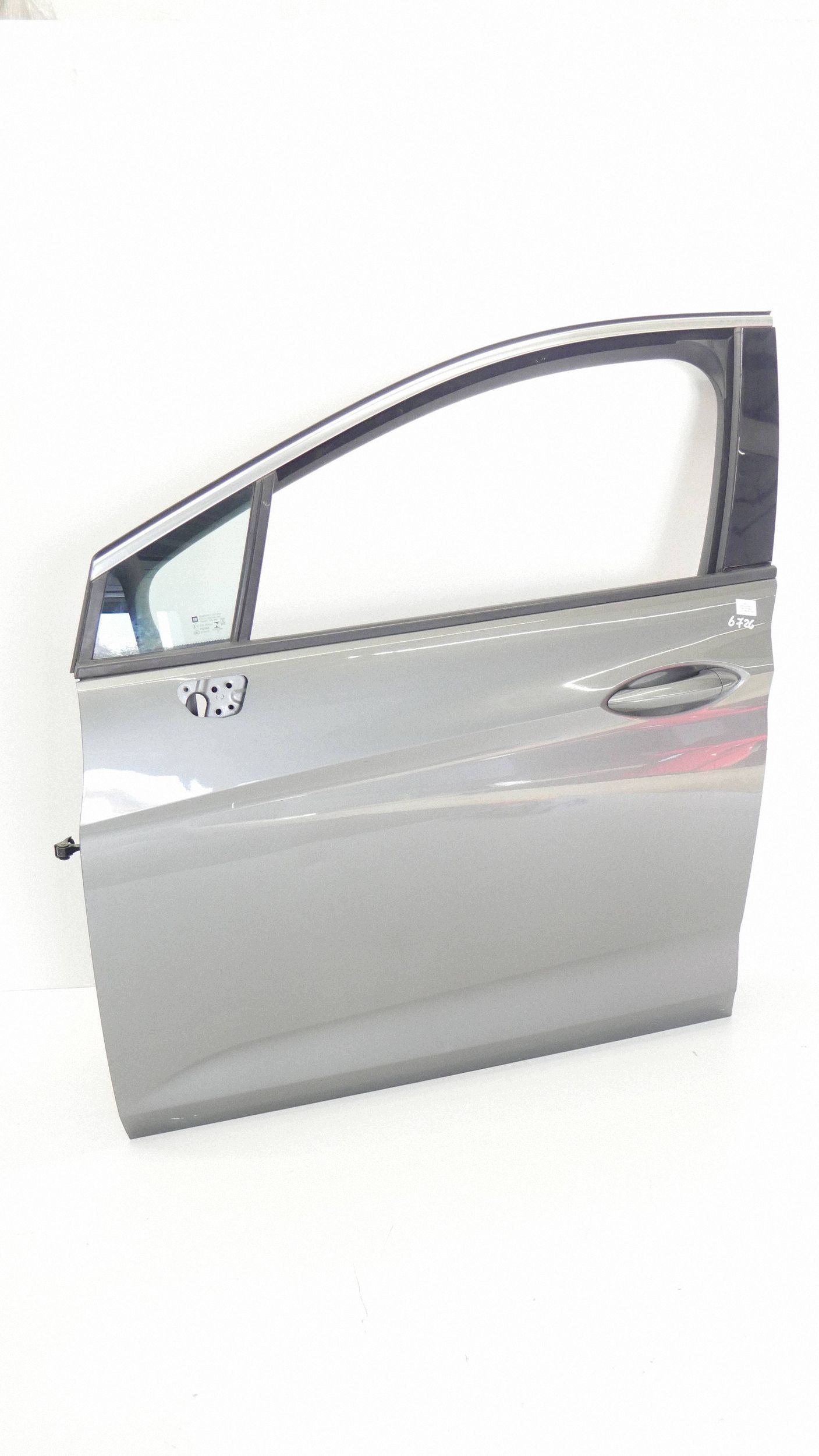 door front left driver´s OPEL ASTRA K 5D HB GR5