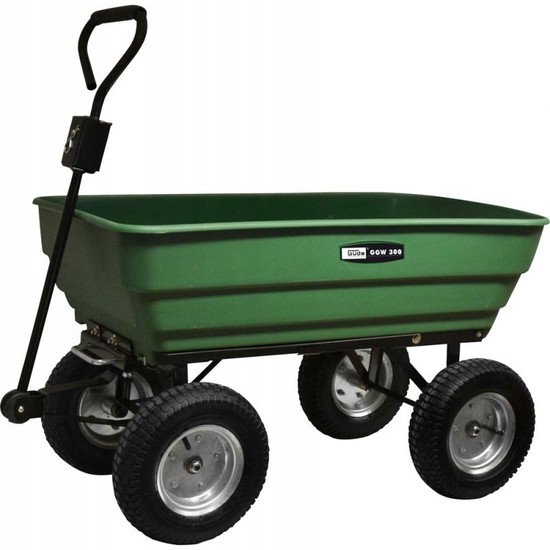 Záhradný vozík Ggw 300