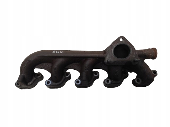 VOLVO S60 1 I 00- 2.4 D5 KOLEKTOR 8642826