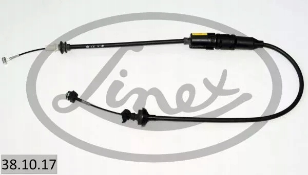 LINEX LINKA SPRZEGLA SEAT IBIZA 97-99 Producent części Linex