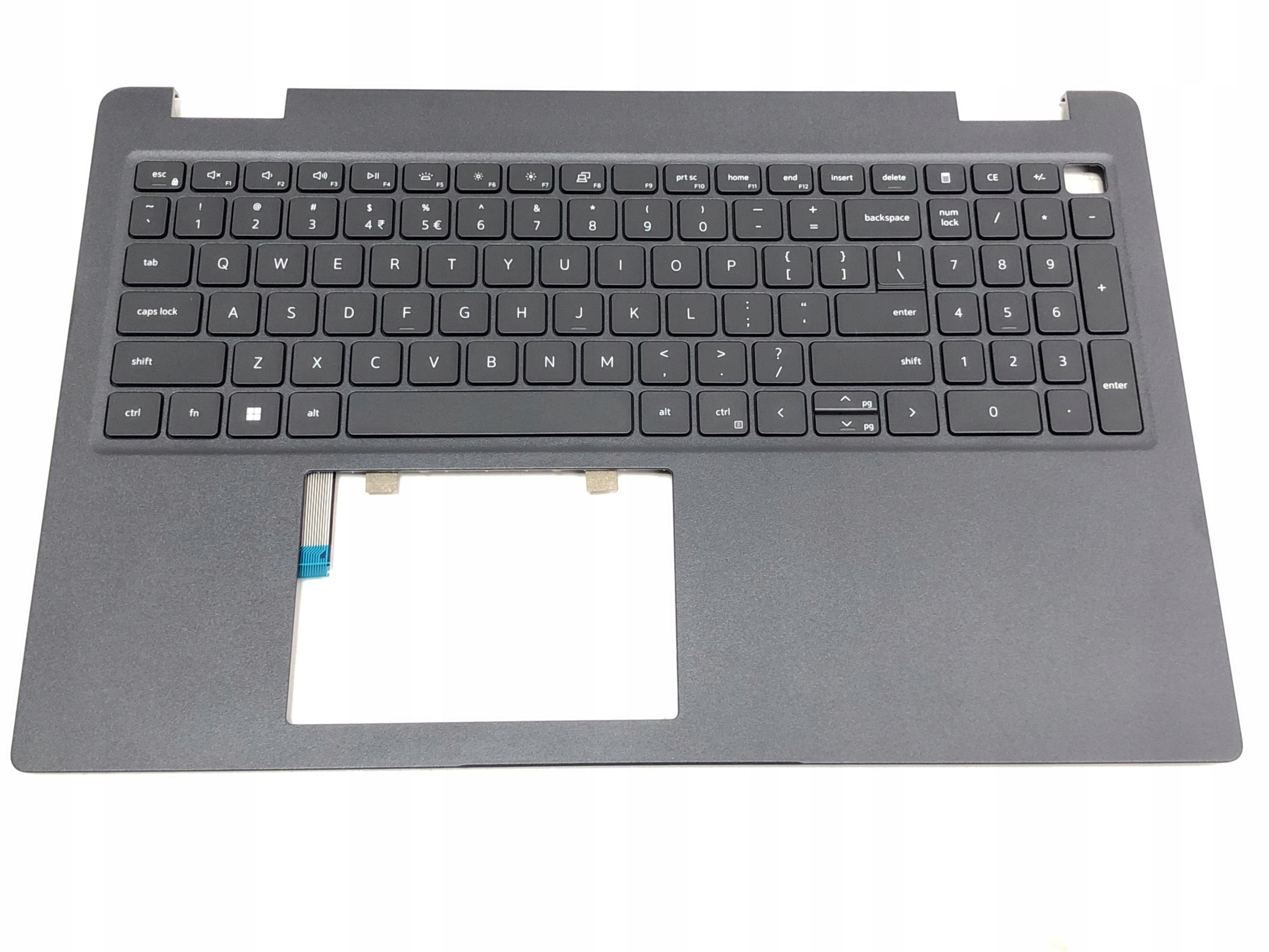 Palmrest Dnxyd 0DNXYD Dell Latitude 3520