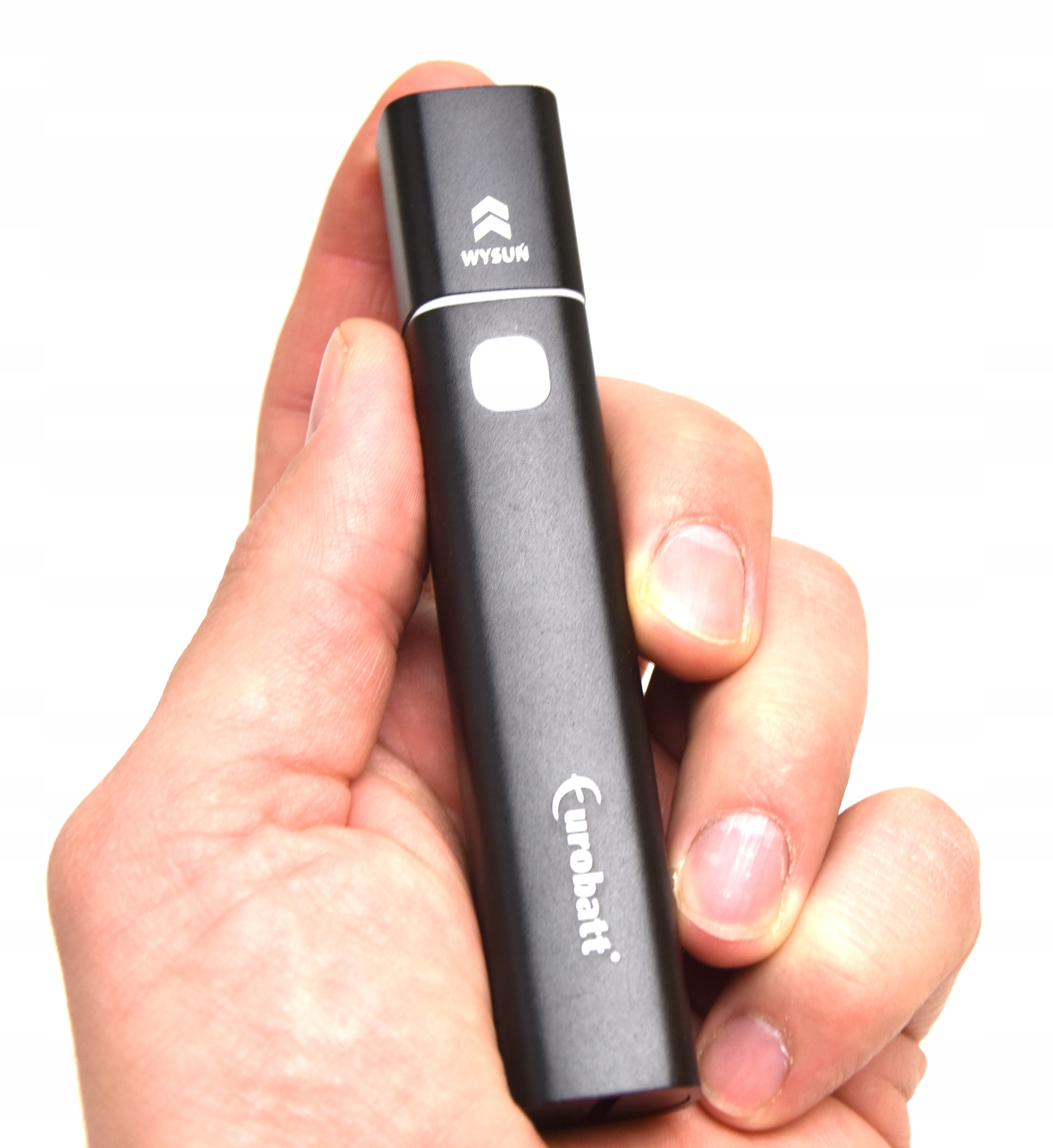 LATARKA SMD LED AKUMULATOR POWERBANK 2600MAH USB