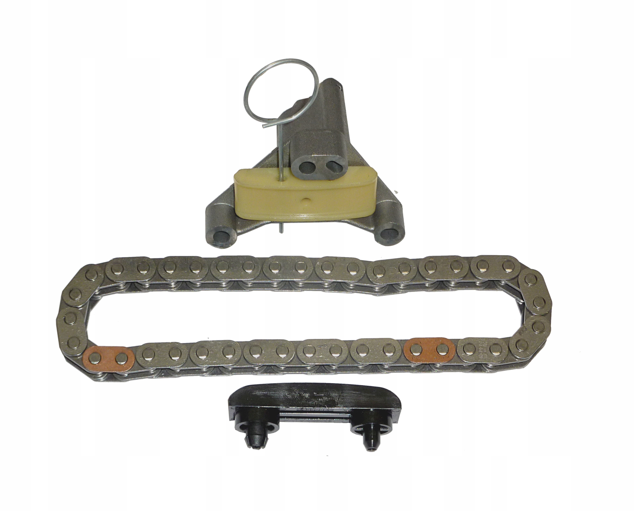 084923 - ЛАНЦЮГ ГРМ JUMPER BOXER 2.2 / 2.0