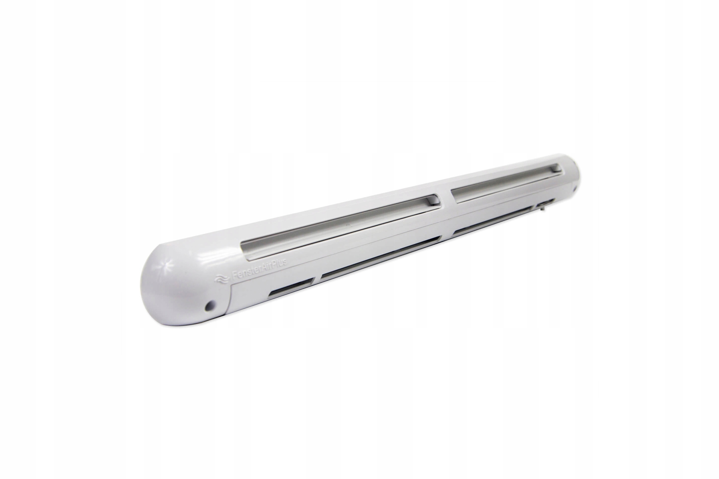 

Nawiewnik okienny do okien higosterowany biały