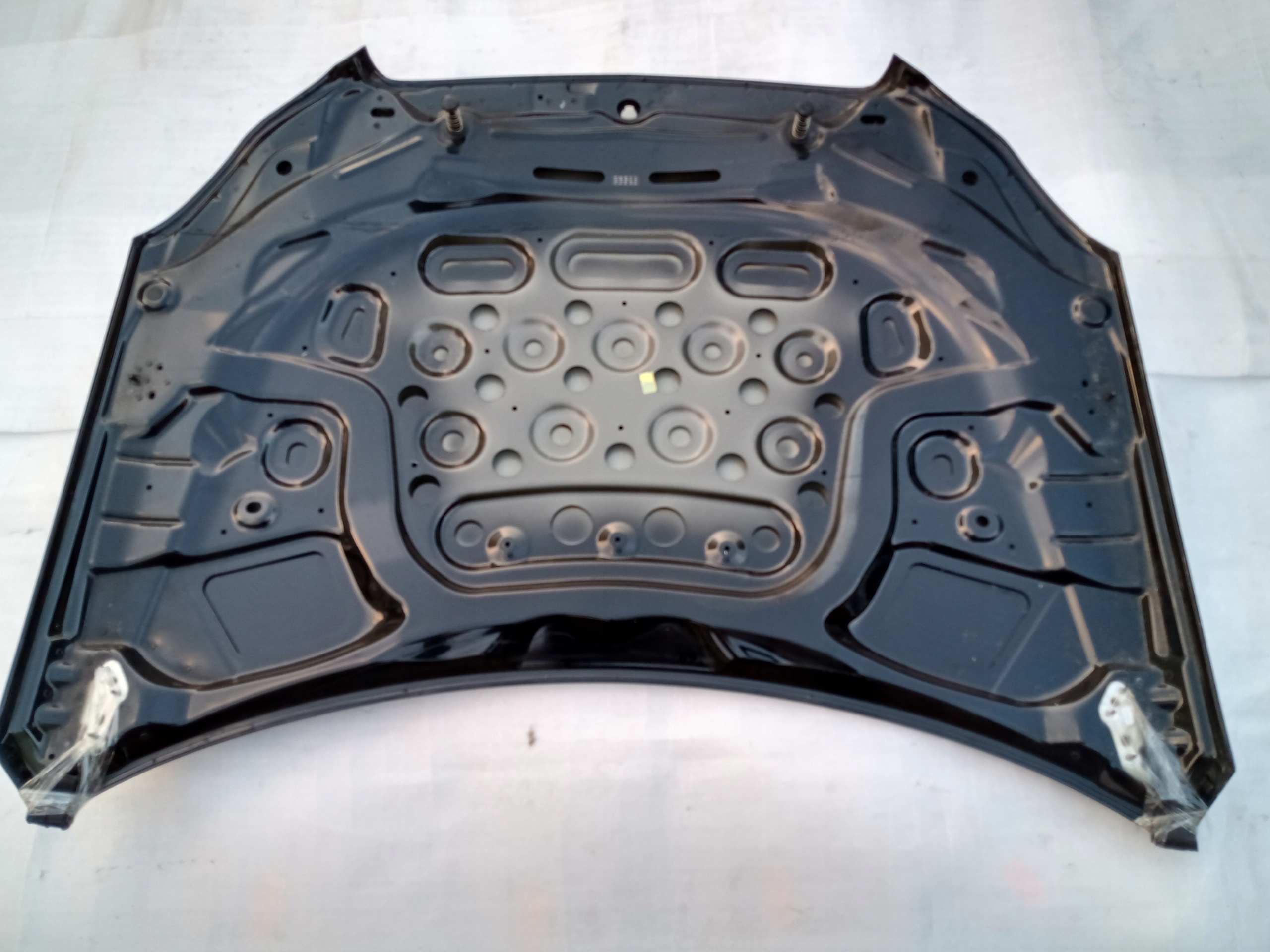 MERCEDES W212 РЕСТАЙЛИНГ Капот