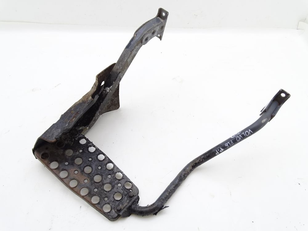 VOLVO FL6 00 06 STOPIEN PRAWY RURA MOCOWANIE 22 5