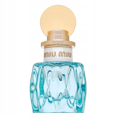 Miu Miu L'Eau Bleue parfémovaná voda pro ženy 30 ml