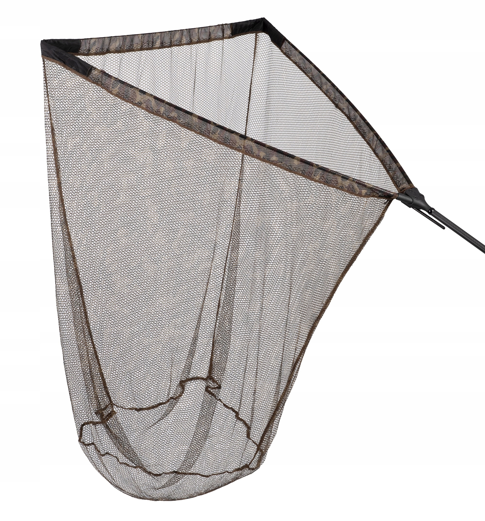 Podbierak Fox Lever-Lok Landing Net 8ft/42" (2el.)