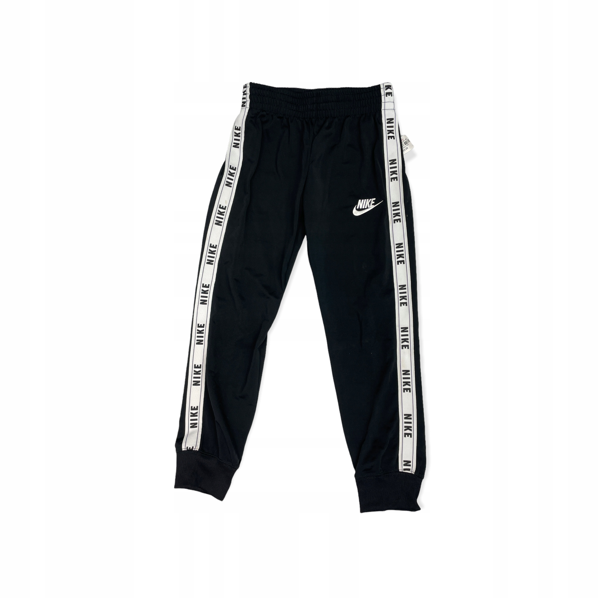 Spodnie dresowe dla chłopca Nike M 10/12 lat