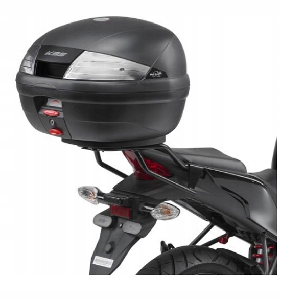 Kappa stojan centrálneho kufra Honda Cbr 125R 250R 11-15