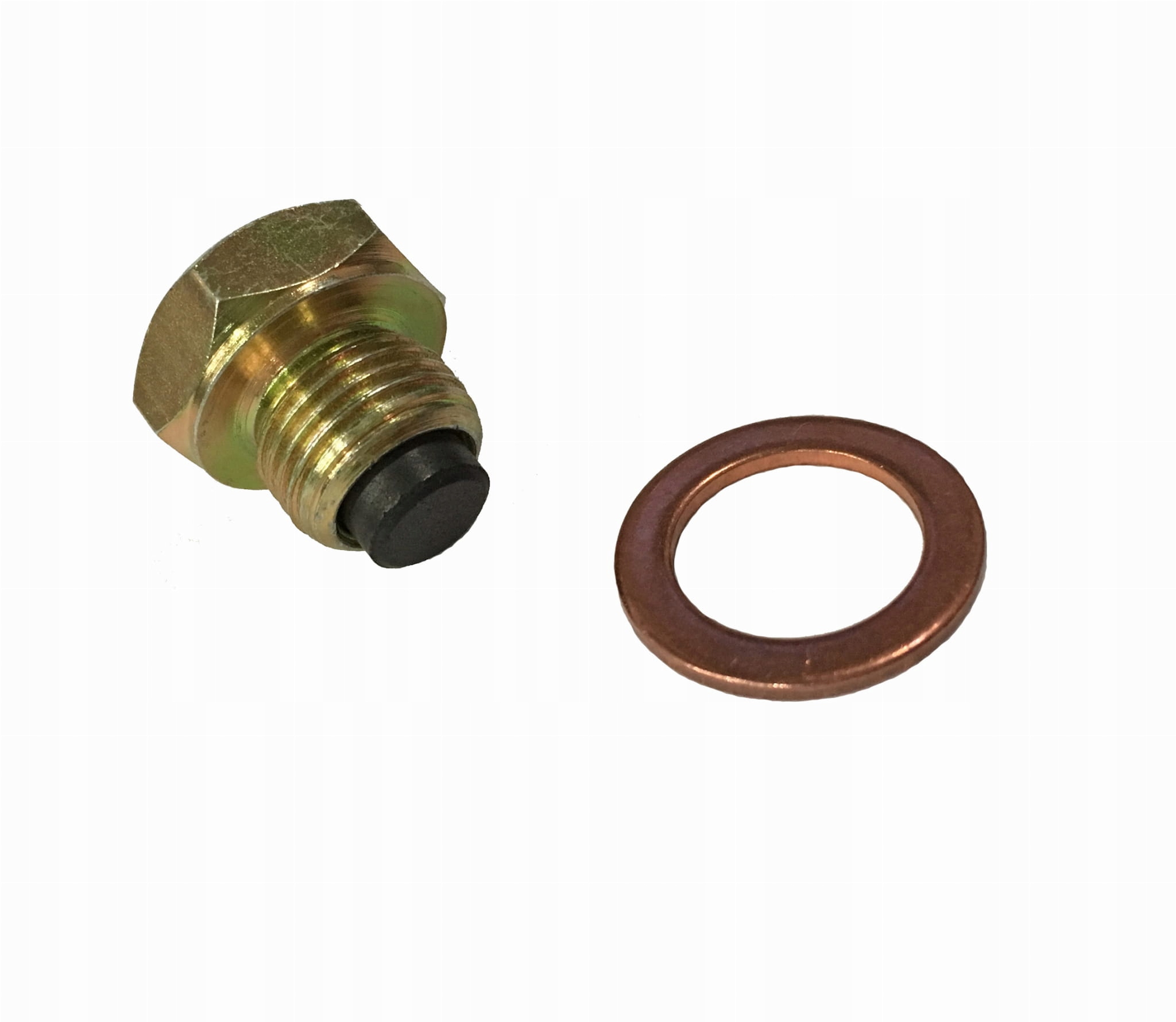 MAGNETYCZNA ŚRUBA SPUSTU OLEJU JMP M14x1.25