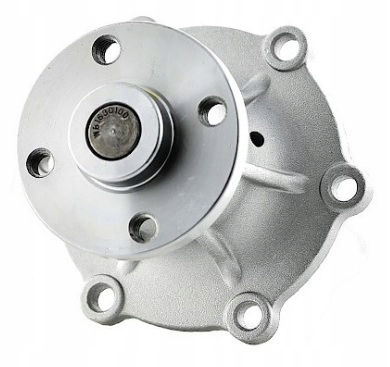 POMPA WODY WÓZEK WIDŁOWY TOYOTA 4FG SILNIK 5P Numer katalogowy części 16120-78101-71