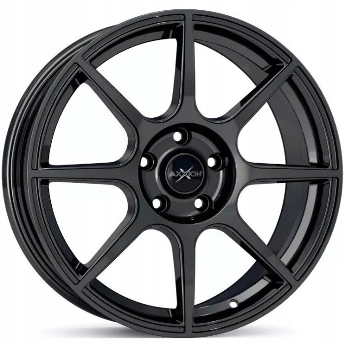 1x Ráfek Axxion 17 5x112 4052894187042