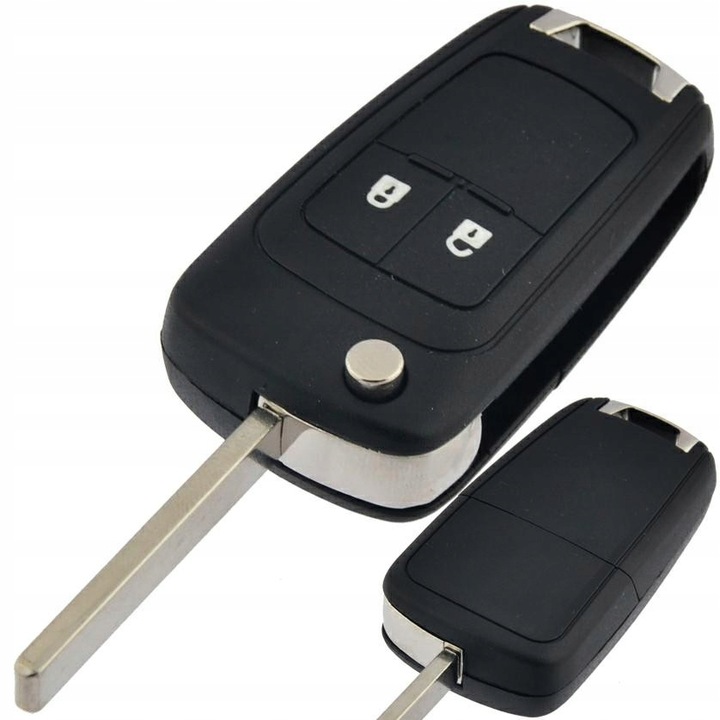 

Chevrolet Orlando Cruze Aveo Pilot Obudowa Kluczyk