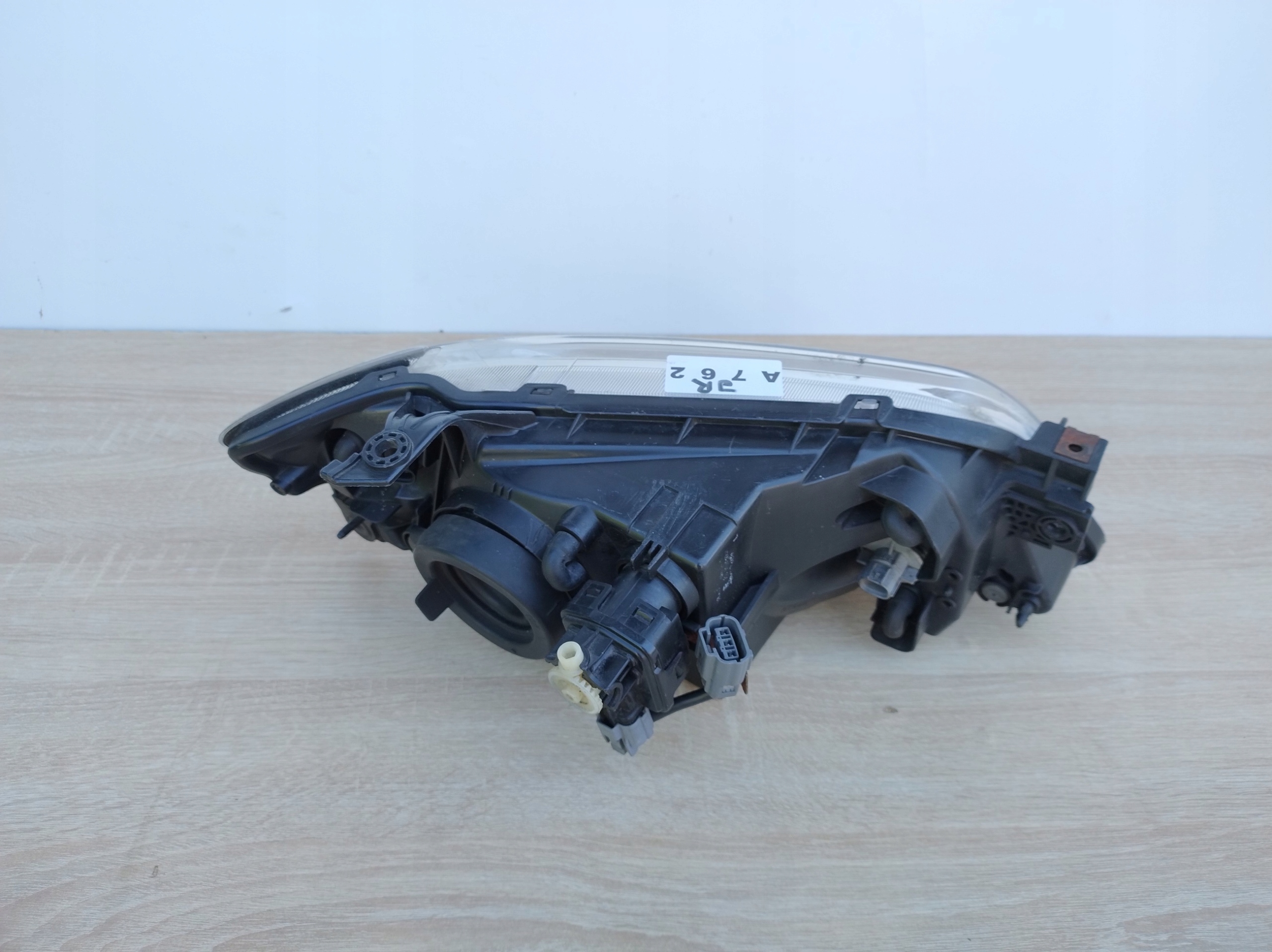 MAZDA 323 LIFT 01-03 ROK LEW light front REFLEKTOR