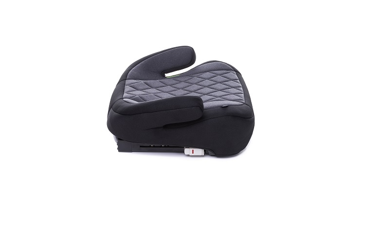 Fotelik samochodowy 4BABY ! Hi-Fix ! I-SIZE ! GRAPHITE Marka 4BABY